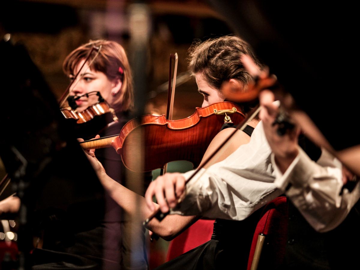 Learning Instruments of Classical Music: From Easiest to&nbsp;Hardest